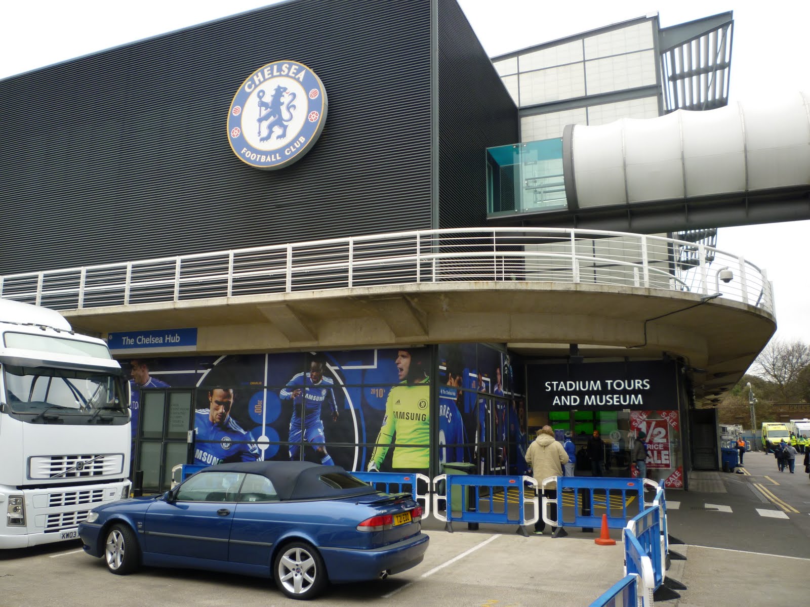 Chelsea Museum