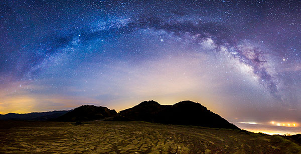 Photos by Michael Shainblum