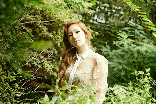 Taeyeon TTS 2014 Taeyeon TTS 2014