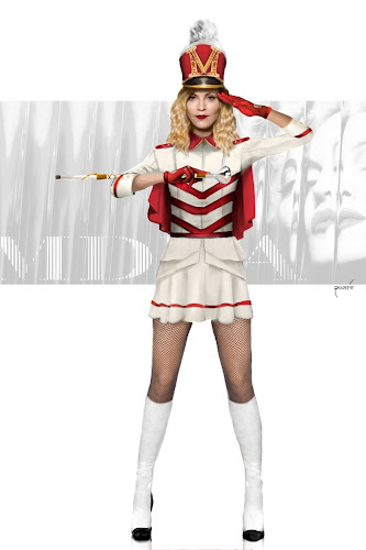 MADONNA MADONNA