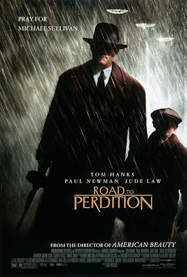 Road to perdition film analysis picture