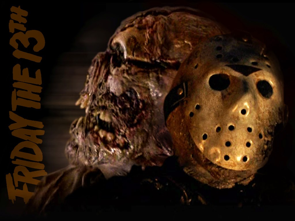 Look For Friday The 13th 'Jason Lives' And 'The New Blood&ap...