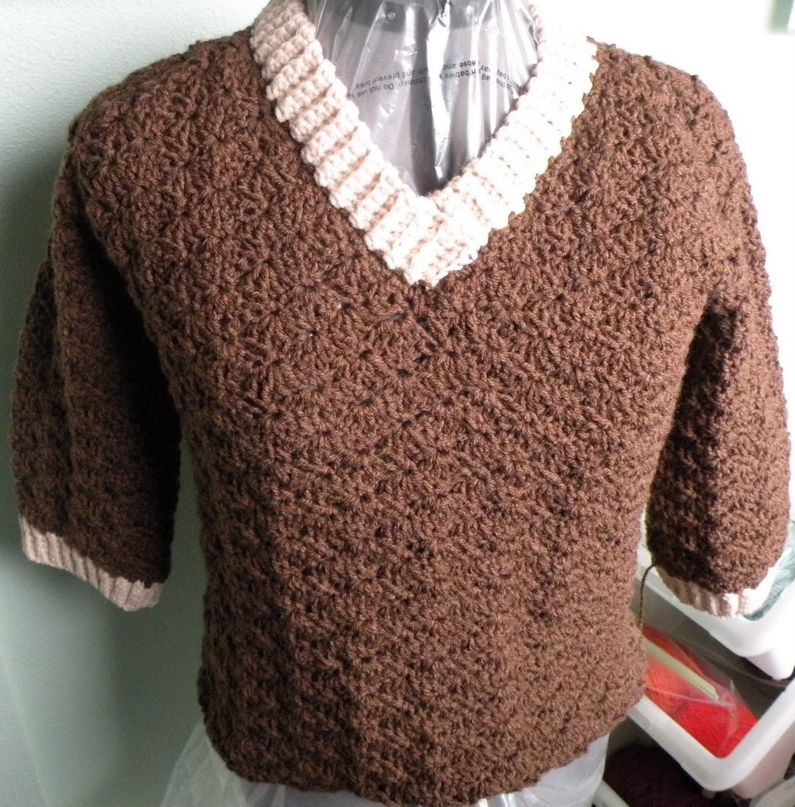 Carol's Crochet Place Doris Chan is my new fave designer!!