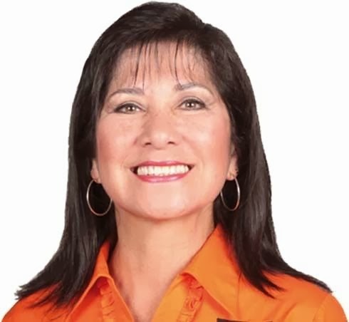 Martha Chávez La Pesadilla De Los Caviares