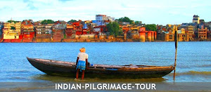 India Pilgrimage Tour