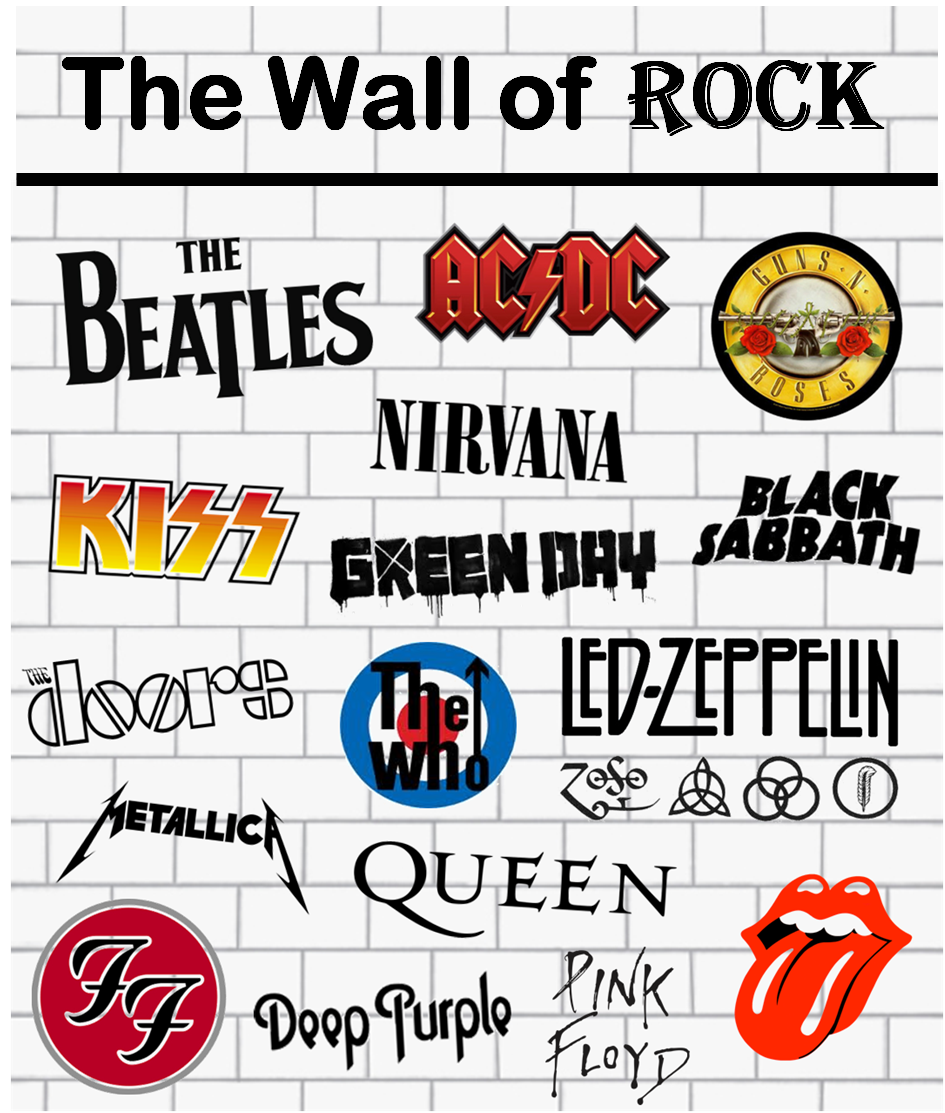 The Wall of Rock