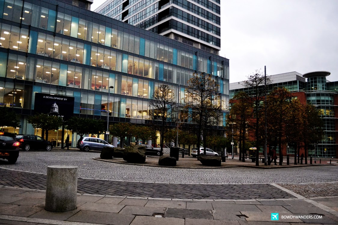 Walking in and Around Belfast: Everything You Need to See in Northern Ireland’s Capital Walking in and Around Belfast: Everything You Need to See in Northern Ireland’s Capital