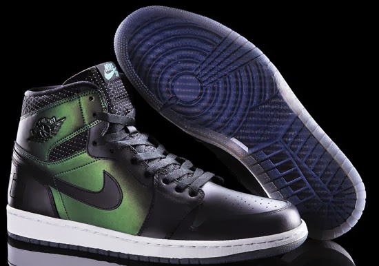 jordan 1 vs nike dunks