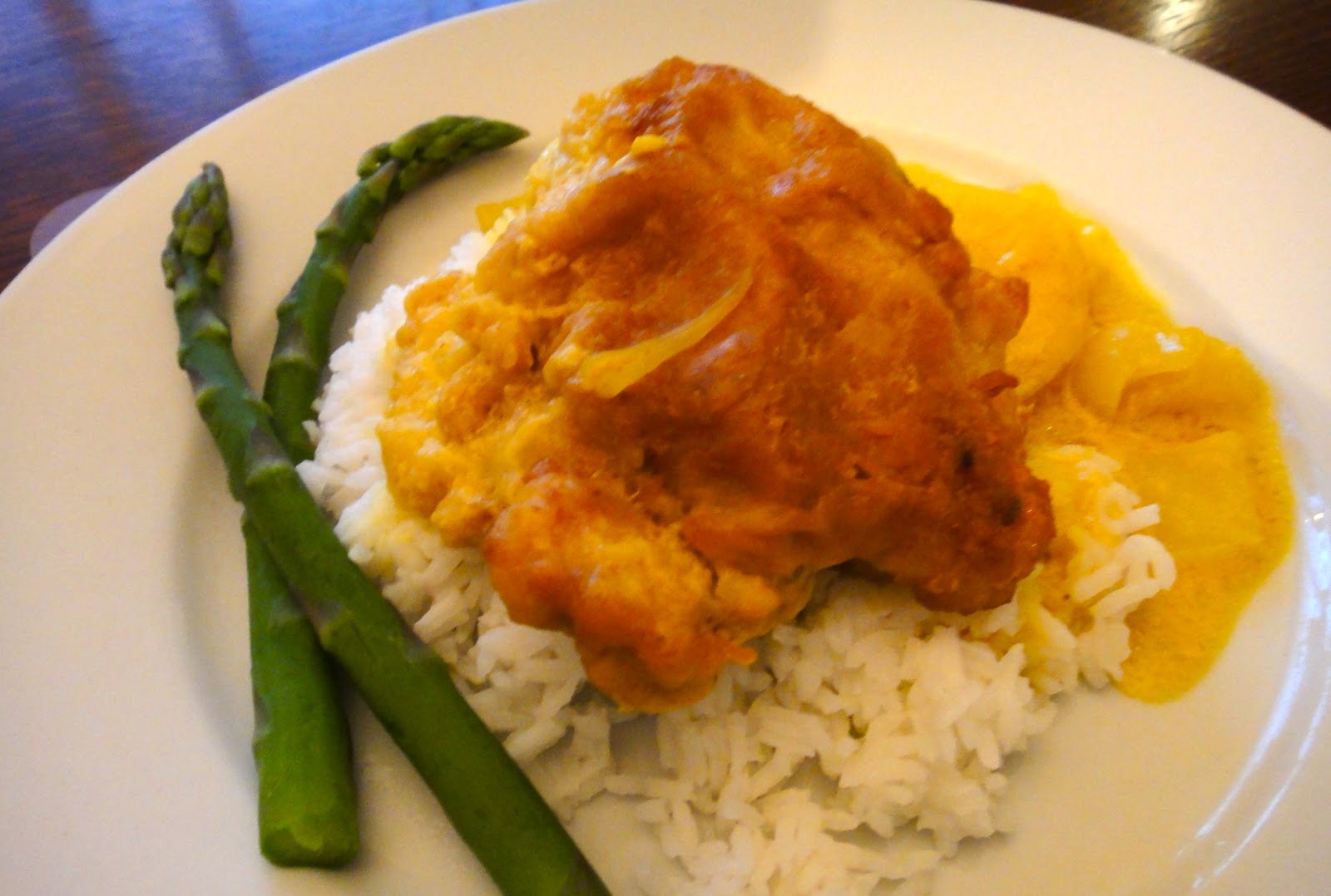 Veronica's Kitchen Baked Portuguese Chicken and Rice (Part 1)