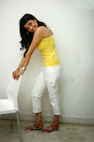 Kajal Agarwal Yellow top photos Kajal Agarwal Yellow top photos