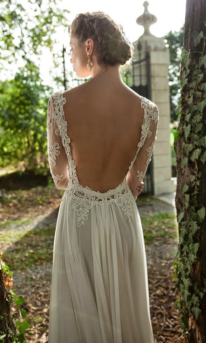Best Wedding Dresses of 2014 Belle the Magazine . The Wedding Blog