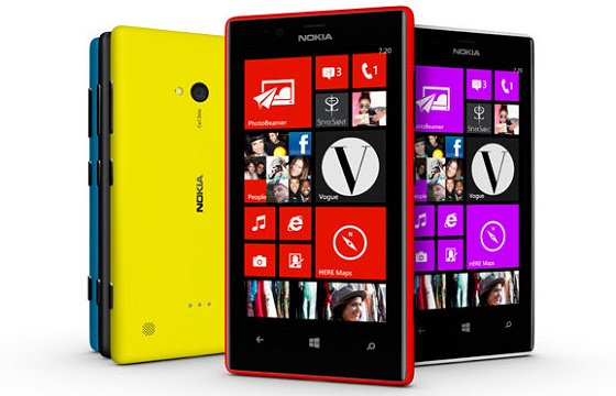 Nokia Lumia 720 Nokia Lumia 720 - Price, Specifications and Features