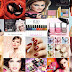 Make Up Collection Spring 2013. LeBeatrici's choices.