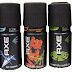 AXE deodorant 150 ml at Rs. 73 Only