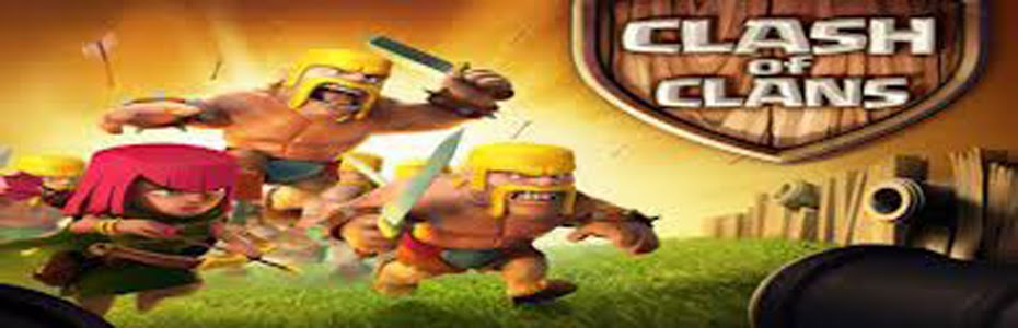 Clash of Clans Unlimited Gems v11.0b