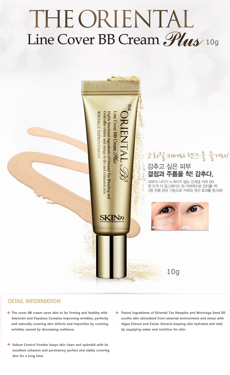 PosiFITly Beautiful Korean BB Cream RoundUp Reviews