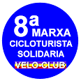 Marcha Solidaria VELO CLUB
