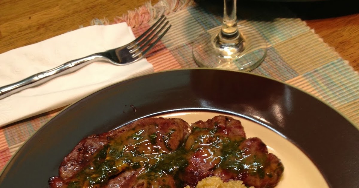 The Swedish Chef Onion and Garlic Quinoa