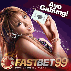 Agen Bola Fastbet99