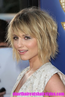 Short Choppy Layered Hairstyles Short Choppy Layered Hairstyles
