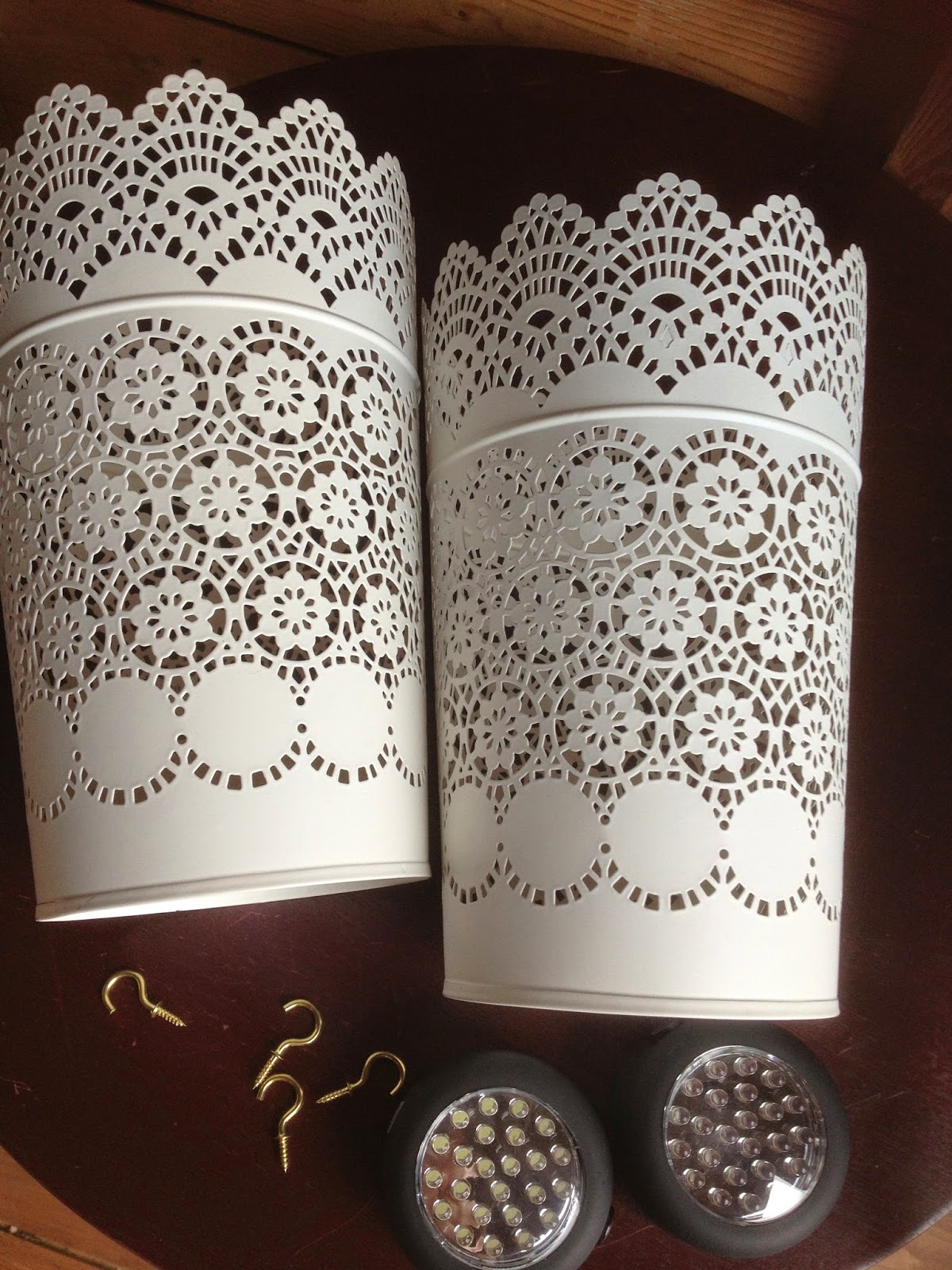 Thea Caldwell Creating a better place every day IKEA hack SKURAR