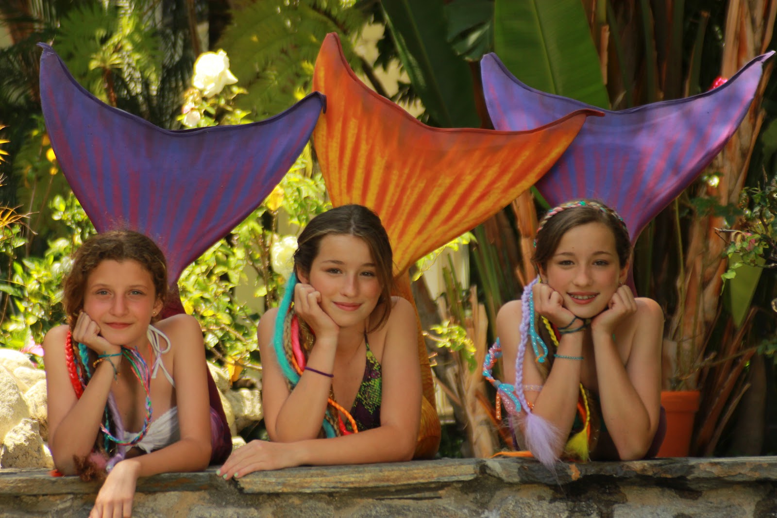 Jac o' lyn Murphy Mermaid Majesty Monday... A Glamorous Giveaway