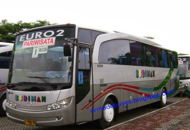 Harga Bus Pariwisata Budiman: Panduan Lengkap untuk Memilih Armada yang Tepat