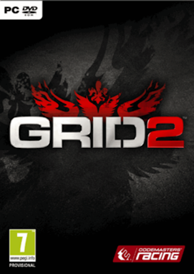 grid 2 game free download for pc full version