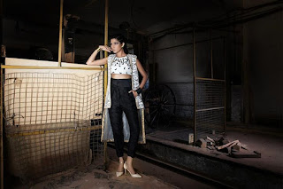 Anum Malik New Avatar for Jeem