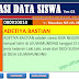 Aplikasi Data & Profil Siswa Pake Excel thumbnail