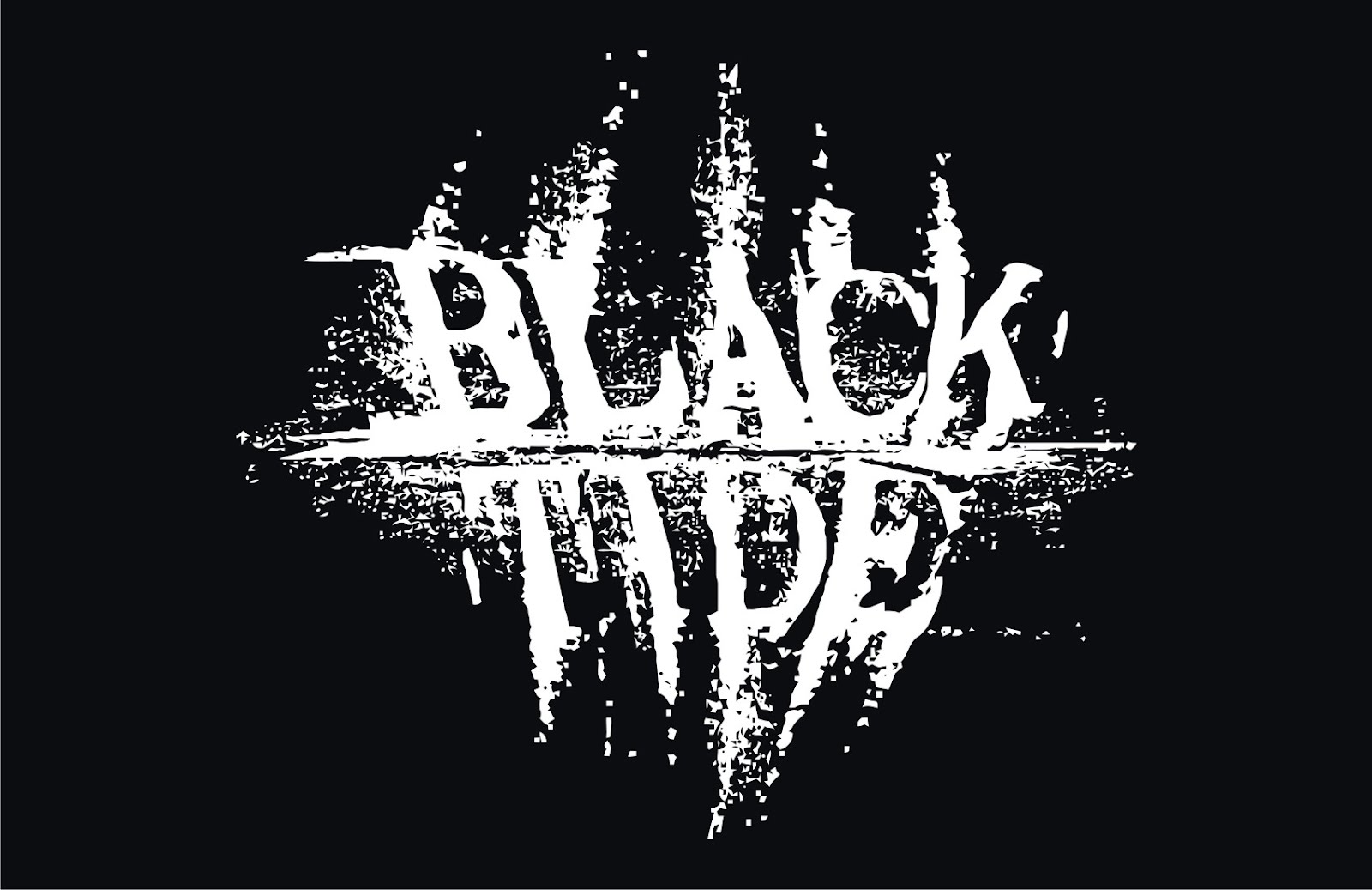 Black Tide Black Tide | Vector t-shirts