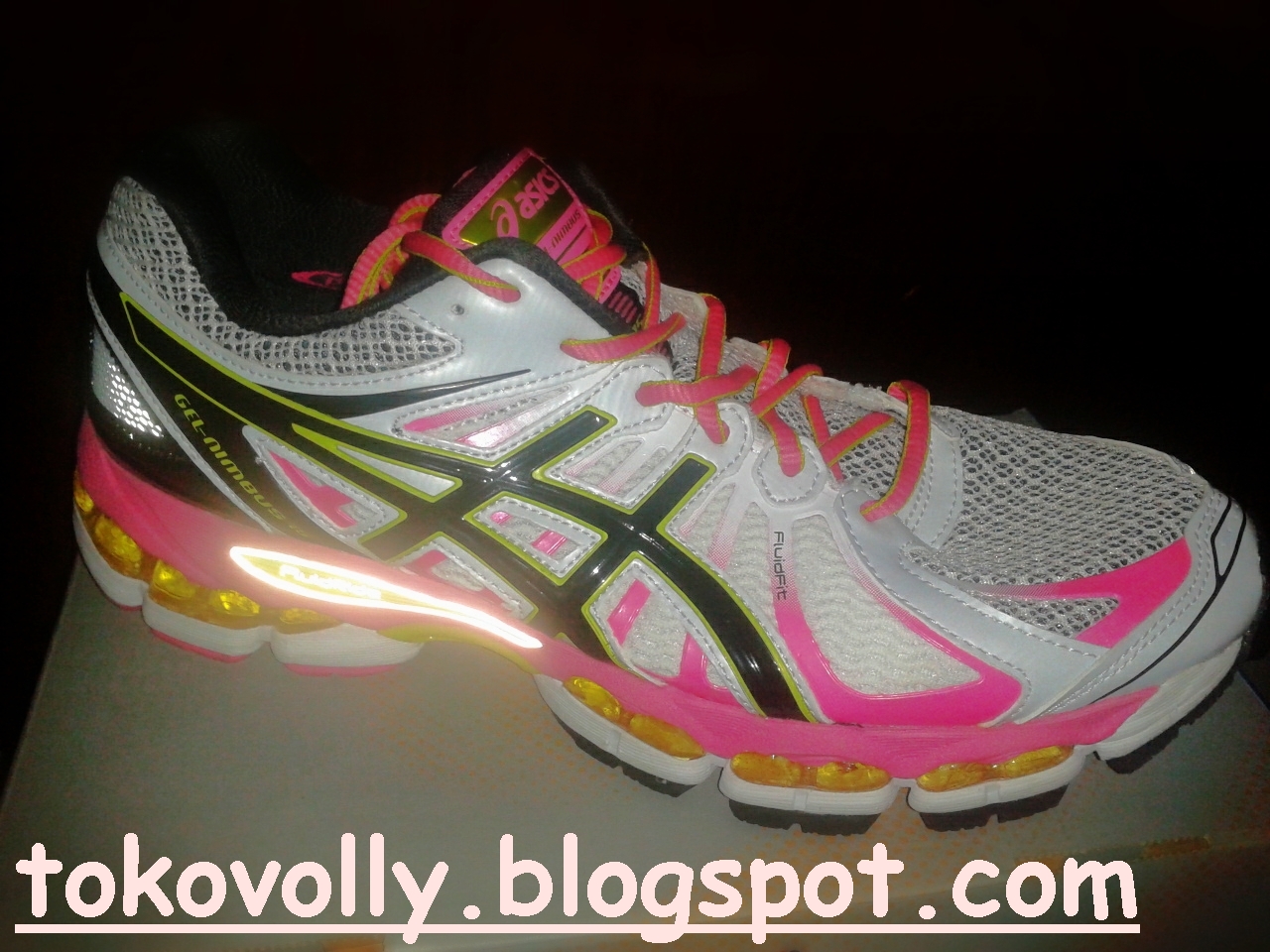 pusat sepatu mizuno murah asics gel nimbus 15 original pusat sepatu mizuno murah asics gel nimbus 15 original