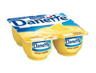 Cette année, votez pour les parfums Danette \u0026quot;endives braisées\u0026quot; ou \u0026quot;sardines au porto\u0026quot;
