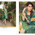 Komal Exclusive Winter Embroidered Kurti Collection 2015 By LSM Fabrics