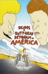 Download Beavis e Butt-head Conquistam a América (Dublado) Gratis Baixar Filme Beavis e Butt-head Conquistam a América (Dublado)