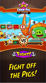 Angry Birds Fight RPG Puzzle v2.2.2 Mod Apk Download Angry Birds Fight RPG Puzzle v2.2.2 Mod Apk
