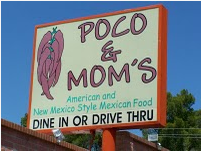 POCO & MOM'S