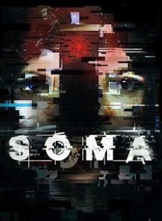 SOMA-RELOADED Gameplay SOMA-RELOADED
