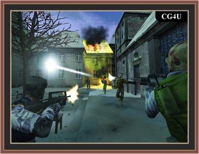 Cd Key Of Counter Strike Condition Zero Ultimate Edition