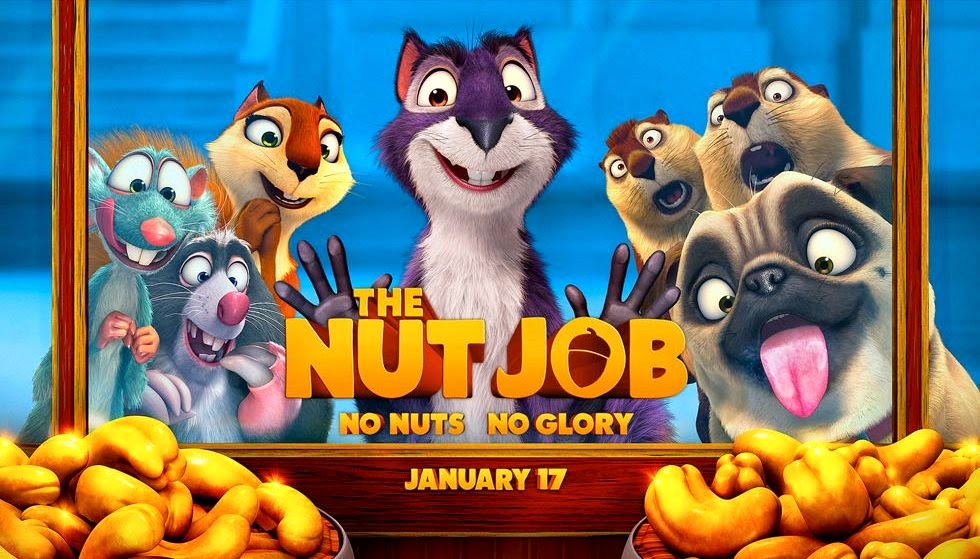 Watch The Nut Job Online Facebook Watch The Nut Job Online Facebook
