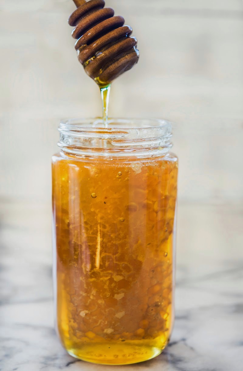 Turmeric [Almond] Milk WILD GREENS & SARDINES