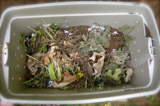 making a compost bin for under $10 step 6 making a compost bin for under $10 step 6