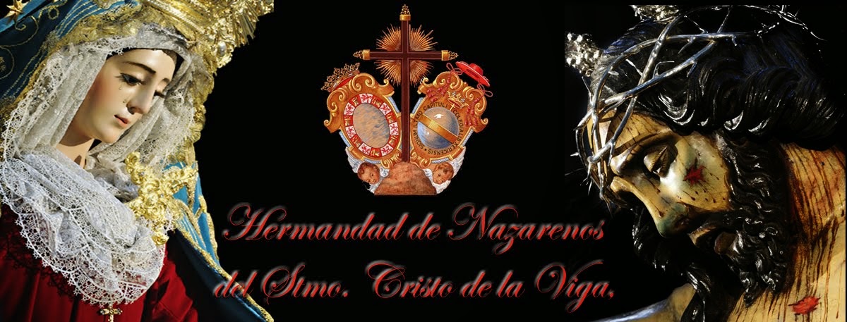 Hermandad Cristo de la Viga