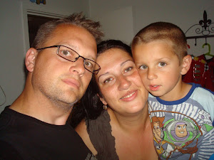 Familien Slovic-Petersen