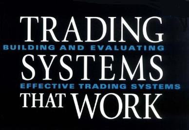 Ken long rlco trading system
