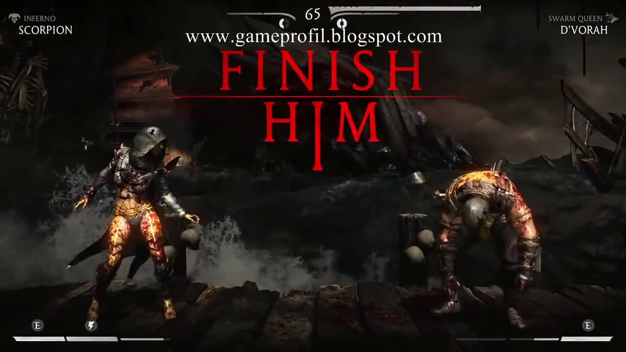 Download free mortal kombat 6 for pc Download free mortal kombat 6 for pc