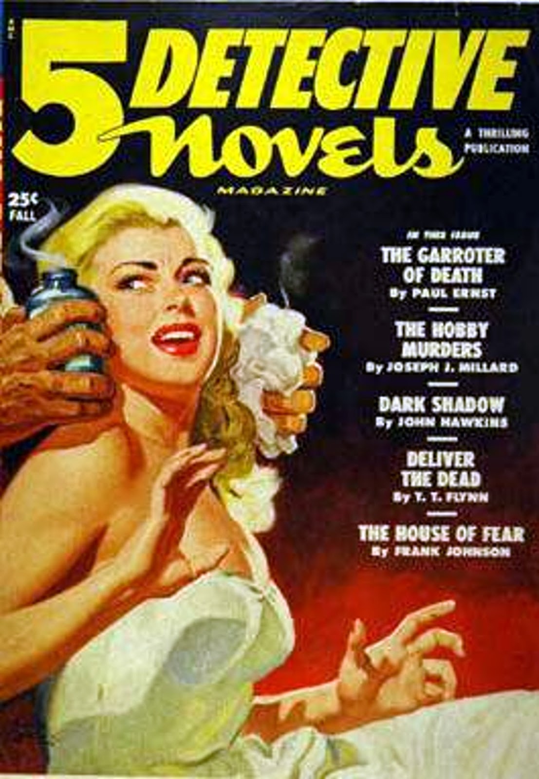 Rough Edges Sunday Morning Bonus Pulp Detective Novels Fall Rough Edges Sunday Morning Bonus Pulp Detective Novels Fall