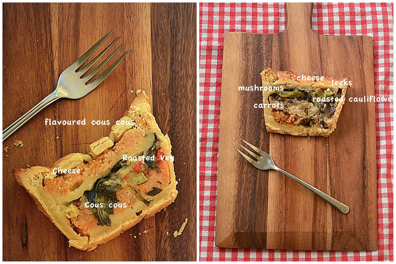 nodesserts Picnic Basket PIe