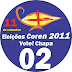 ELEIÇÕES DO COREN EM PORTO VELHO SERÁ DIA 11 DE SETEMBRO DE 2011