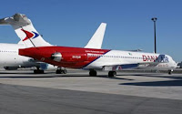 dana air dana air